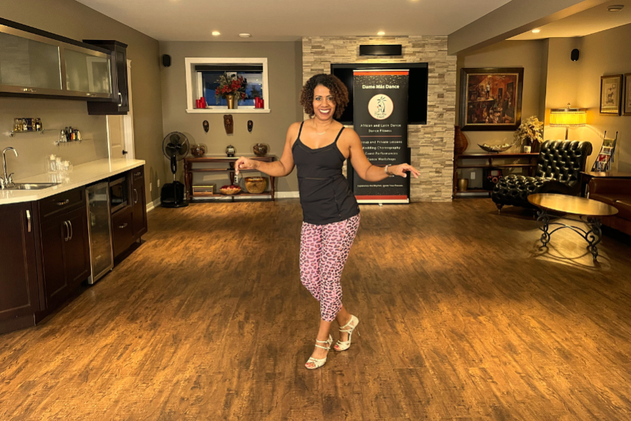 Website – Bachata Ladies Styling