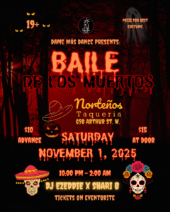 IG - Baile de los Muertos, Nov 1_25